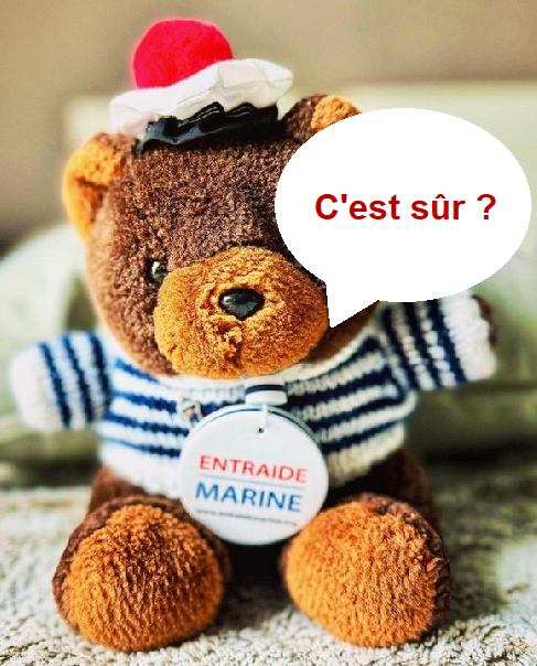 Entraide Marine-Adosm